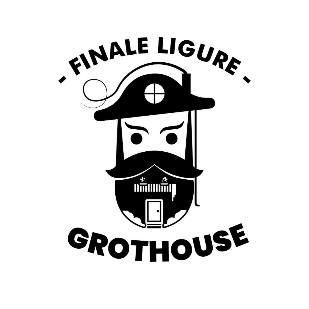 피날레리구레 Grothouse 아파트 외부 사진